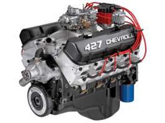 B0137 Engine